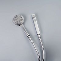 Round hand shower E0BA0159S/F
