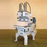 Splitting machine A600,E600