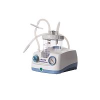 Electric surgical suction pump KATASPIR 20 ecofor minor surgeryportable
