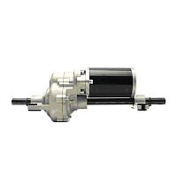 Electric motor transaxle 230 W