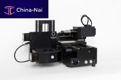 5-axis CNC milling machine Pocket NC V2-10 horizontalfor aluminumcutting