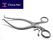 Abdominal retractor 07-650vaginalspinalbreast