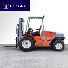 Diesel forklift SIRIO 27.4ride-onhandling4-wheel