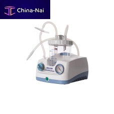 Electric surgical suction pump KATASPIR 20 ecofor minor surgeryportable
