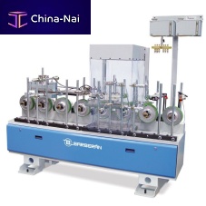 Surface treatment machine M-855