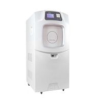 Medical sterilizer PS-D100hydrogen peroxydeon castersautomatic