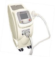 Hair removal laser MEGA DIODEdiodetrolley-mounted