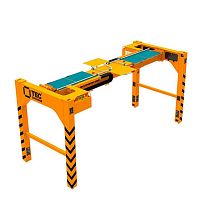 Universal overheight frame BA-030Efully-automatic