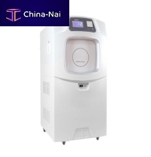 Medical sterilizer PS-D100hydrogen peroxydeon castersautomatic