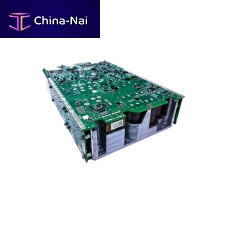 EV charger module EMS104DC fast
