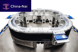 Multi-carrier transport system SuperTrak GEN3electric driveindustrialcomponent
