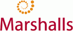 ��� �������� Marshalls plc