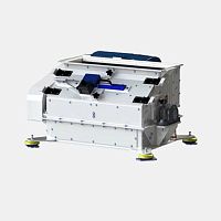 Hammer crusher CR 900stationaryprimary