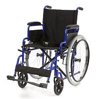 Manual wheelchair Dynamicoutdoorindoorfolding