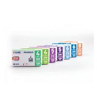 Insuline injection needle 4SURE pen31G32G