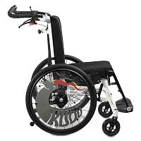 Manual wheelchair R82 Kudupediatricoutdoorindoor