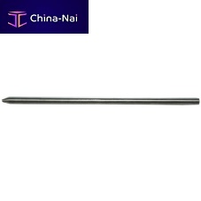 Stainless steel electrostatic electrode EL1