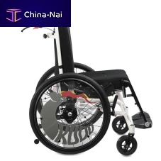 Manual wheelchair R82 Kudupediatricoutdoorindoor