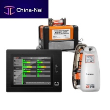 Ship voyage data recorder X2 VDR