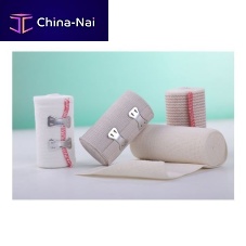 Elastic wound dressing cottonsterile