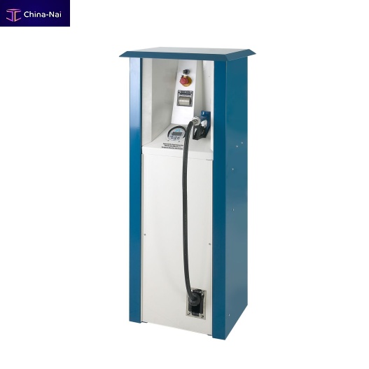 											Pumping station 70600
