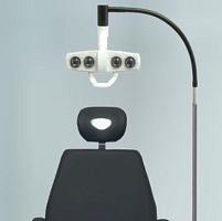 Lighting lamp SAF-302-01for dental laboratoriesLED
