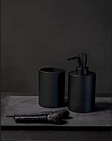 Home soap dispenser free-standingstainless steelmanual