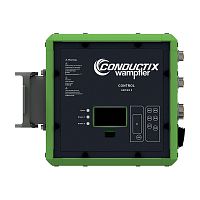 Compact controller module ST-87x / ST-88x