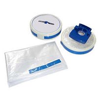 Endoscopic camera protective cover