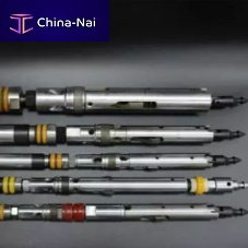 Assembly for industrial applications