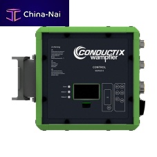 Compact controller module ST-87x / ST-88x