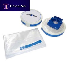 Endoscopic camera protective cover