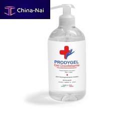 70% hand sanitizer Prodygel500 mL