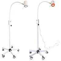 Gynecological examination lamp KS-Q7dentalfor emergency roomsLED