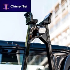 LED floodlight outdoor