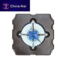Aquaculture water aerator SPLASH / SPRINTfloatingsubmersible