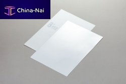 Adhesive film GLANMESSElaminatedacrylicPVC