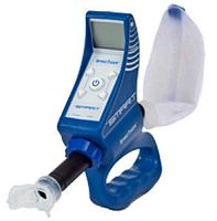 Respiratory muscles exerciser SPIROTIGER