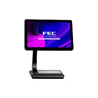 Projected capacitive touchscreen terminal ST-1130Wwall-mount1280 x 800Rockchip RK3568