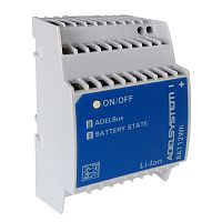 Lithium-ion battery BAT12Wh12 V24 Vmaintenance-free