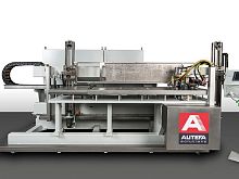 Automatic tool changer CNCwith linear magazinehigh-speed