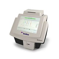 Explosives detector B220 HTtracefixedfor airport