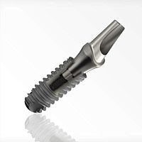 Cylindrical dental implant Axiom® BLtitaniuminternalconical