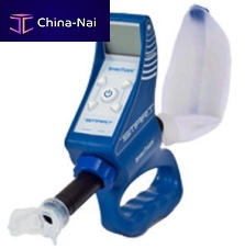 Respiratory muscles exerciser SPIROTIGER