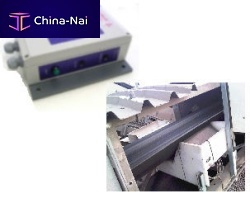 Conveyor metal detector high-sensitivitydigital