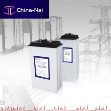 Lead-carbon battery FCP 12 Vdeep cycle