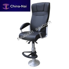 Helm seat Captain 300operatorfor shipswith armrests