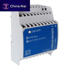 Lithium-ion battery BAT12Wh12 V24 Vmaintenance-free