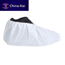 Work overshoes ST44 anti-staticunisexwhite
