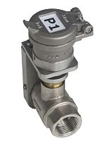 Valve locking device VPN - VPH